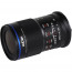 Laowa 65mm f / 2.8 2x Ultra Macro APO - Canon EOS M