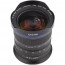 Laowa 10-18mm f / 4.5-5.6 FE Zoom - Nikon Z