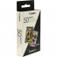 CANON ZOEMINI ZINK PHOTO PAPER 5X7.6CM / 50 SHEETS