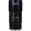 Laowa 100mm f/2.8 2X Ultra Macro APO - Canon EOS R (RF)