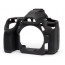 EasyCover ECND780B - Silicone protector for Nikon D780 (black)