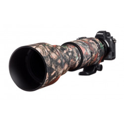 EasyCover LOS150600CFC - Lens Oak за Sigma 150-600mm (forest камуфлаж)