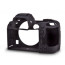 EasyCover ECNZ5B - Silicone protector for Nikon Z5 / Z6 II (black)