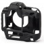 EasyCover ECND6B - Silicone protector for Nikon D6 (black)