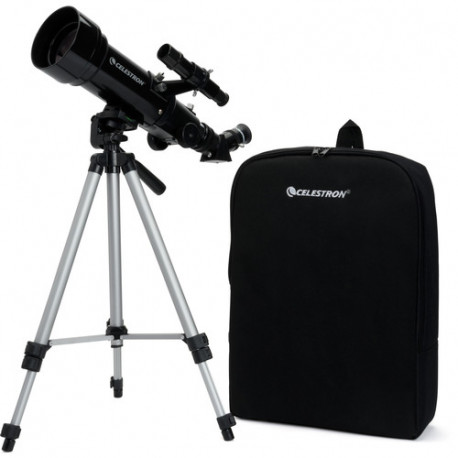 Telescope Celestron CELESTRON 21035 TRAVELSCOPE 70 PhotoSynthesis