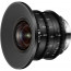 Laowa 12mm T2.9 Zero-D Cine - Canon EOS R (RF)