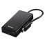 Hama 54144 USB 2.0 Type-C Hub / Card Reader