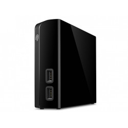 HDD Seagate Backup Plus Hub 8TB 3.5 ″ USB 3.0 (black)