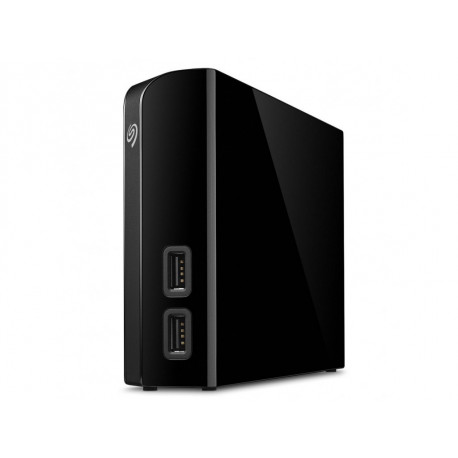 Seagate Backup Plus Hub 8TB 3.5 ″ USB 3.0 (black)