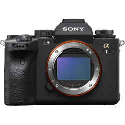 фотоапарат Sony А1 + грип за батерии Sony VG-C4EM Vertical Grip + батерия Sony NP-FZ100