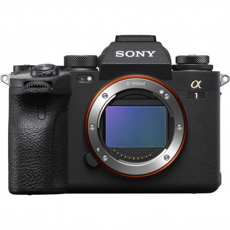 SONY ALPHA 1 BODY