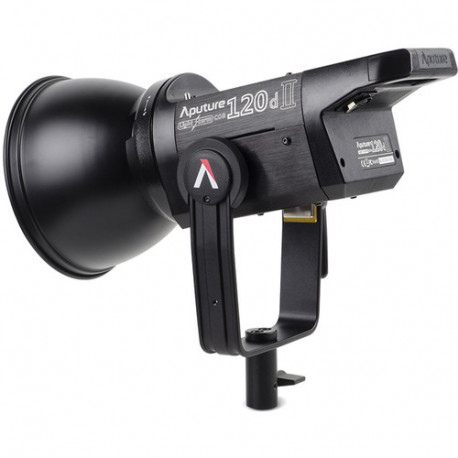 осветление Aputure Light Storm LS C120D II осветление Aputure Light Storm LS C120D II