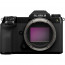средноформатен фотоапарат Fujifilm GFX 100S + обектив Fujifilm Fujinon GF 120mm f/4 Macro R LM OIS WR