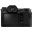 Medium Format Camera Fujifilm GFX 100S + Lens Fujifilm Fujinon GF 32-64mm f / 4 R LM WR