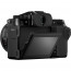 Medium Format Camera Fujifilm GFX 100S + Lens Fujifilm Fujinon GF 120mm f / 4 Macro R LM OIS WR