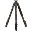 Benro TAD28A Adventure Tripod Aluminum base