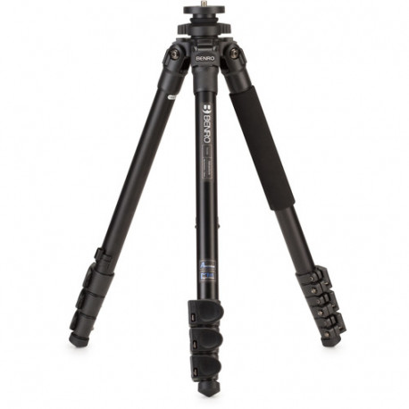 Benro TAD28A Adventure Tripod Aluminum base