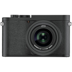 фотоапарат Leica Q2 Monochrom