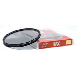 Filter Hoya UX Cir-Pl Slim 49mm