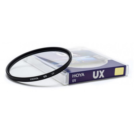 Hoya UX UV Slim 49mm