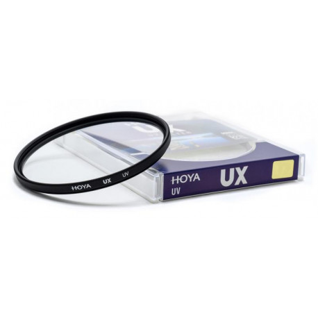 Filter Hoya UX UV Slim 58mm