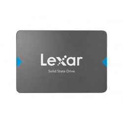 Solid State Drive Lexar NQ100 2.5 ”SATA III (6Gb / s) SSD 240GB