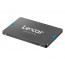 Lexar NQ100 2.5 ”SATA III (6Gb / s) SSD 480GB