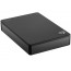 Seagate Basic 4TB 2.5" USB 3.0 (black)