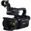 Camcorder Canon XA45 + Battery Canon BP-828 Battery Pack
