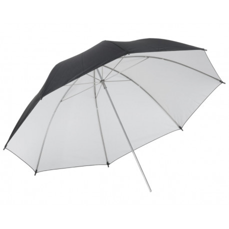Quadralite White reflective umbrella 91 cm