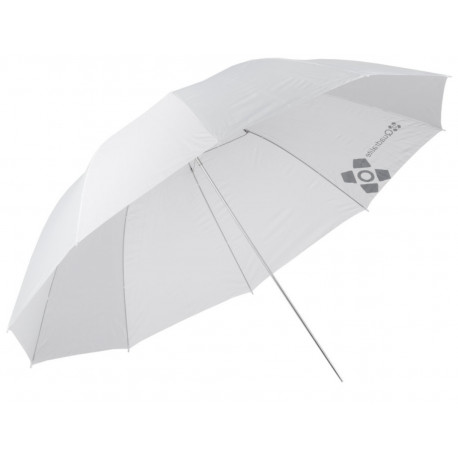 Quadralite White diffuse umbrella 120 cm