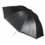 Quadralite Silver reflective umbrella 150 cm