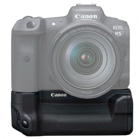 canon r5 wifi grip