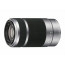 Sony SEL 55-210mm f/4.5-6.3 OSS - Silver (употребяван)