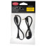 Hahnel Captur S1 & S2 Cables for Sony