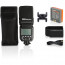 Hahnel Modus 600RT MK II Wireless Speedlight - Sony