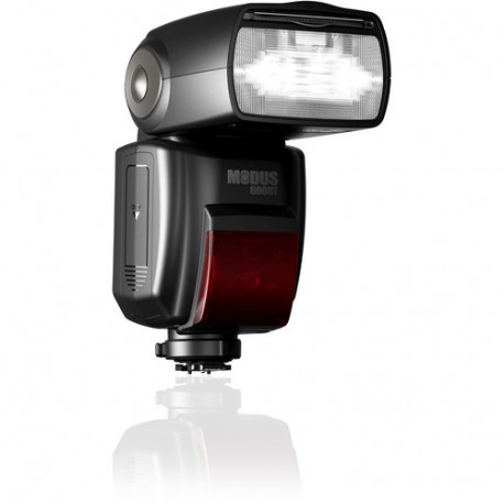 Hahnel Modus 600RT MK II Wireless Speedlight - Canon