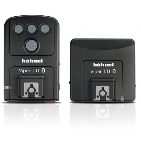 синхронизатор Hahnel Viper TTL Wireless Flash Trigger за Sony