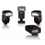 Slave Hahnel Viper TTL Wireless Flash Trigger for Nikon
