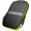 Silicon Power Armor A60 2TB 2.5 &quot;USB 3.1 (black / green)