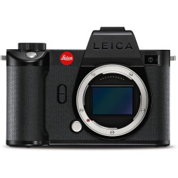 фотоапарат Leica SL2-S + обектив Leica Vario-Elmarit-SL 24-70mm f/2.8 ASPH.