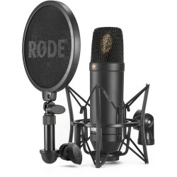микрофон Rode NT1 Kit