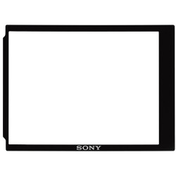 Accessory Sony PCK-LM15 Screen Protector RX1