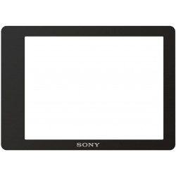 Accessory Sony SONY PCK-LM16 LCD PROTECT SEMI HARD SHEET