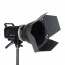 Quadralite UP! 700 Kit - studio lighting set