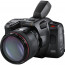 Camcorder Blackmagic Design Pocket Cinema Camera 6K G2 + Accessory Blackmagic Design Pocket Cinema Camera Pro EVF