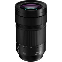Lens Panasonic Lumix S 70-300mm f / 4.5-5.6 Macro OIS