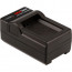 Hedbox RP-DC30 Traveler Battery Charger