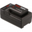 Hedbox RP-DC30 Traveler Battery Charger