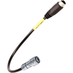 кабел Hedbox RPC-BM 4-Pin XLR Кабел